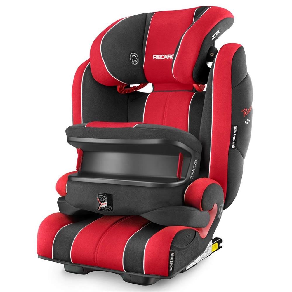 Автокресло recaro monza nova