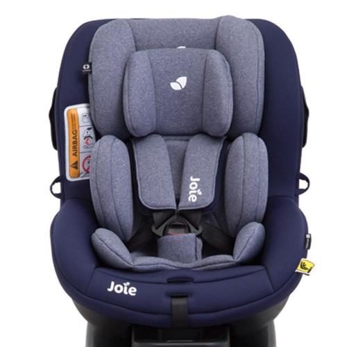 Reboard child car seat Joie i Anchor KidsComfort.eu