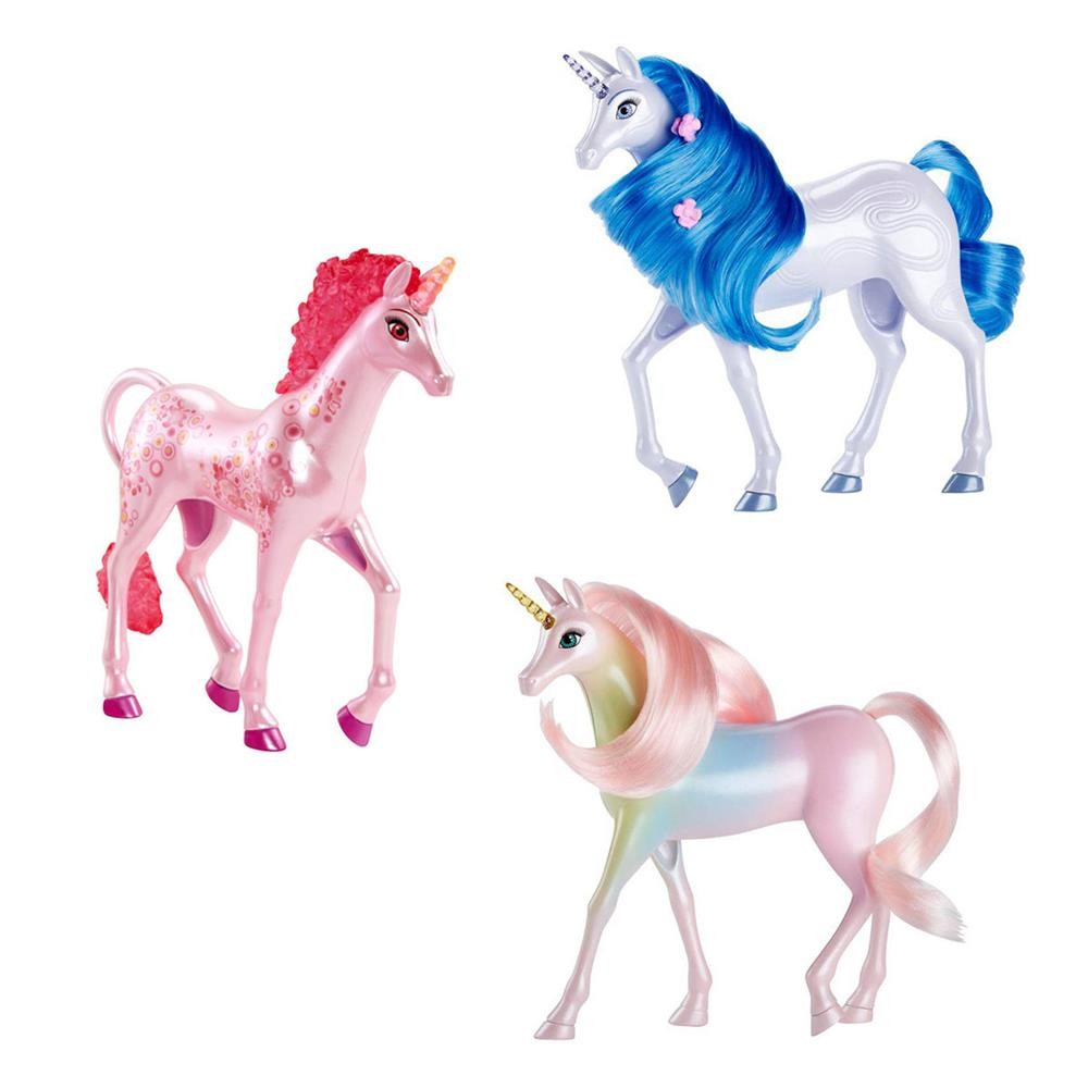 Mattel Mia and Me Mini-Unicorn CFD62