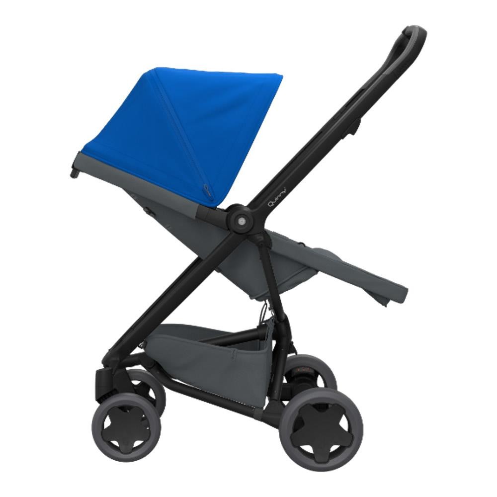 Quinny Buggy Zapp Flex Plus