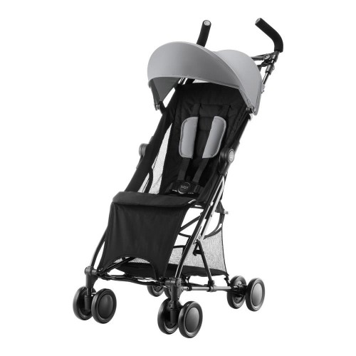 Britax Reisebuggy HOLIDAY KidsComfort.eu