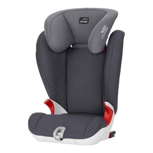 Britax R mer Child Car Seat Kidfix SL Design 2019 KidsComfort.eu