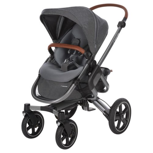 Maxi cosi nova 3 wheel stroller hotsell