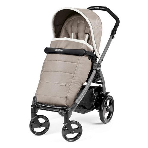 NEU - Peg Perego Book 51 newest PopUp Kombi-Kinderwagen - NEU - FIRLEFANZ