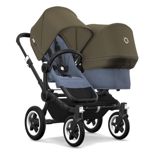 Bugaboo store green melange