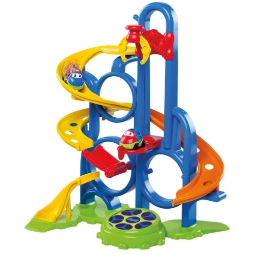 oball car seat toy