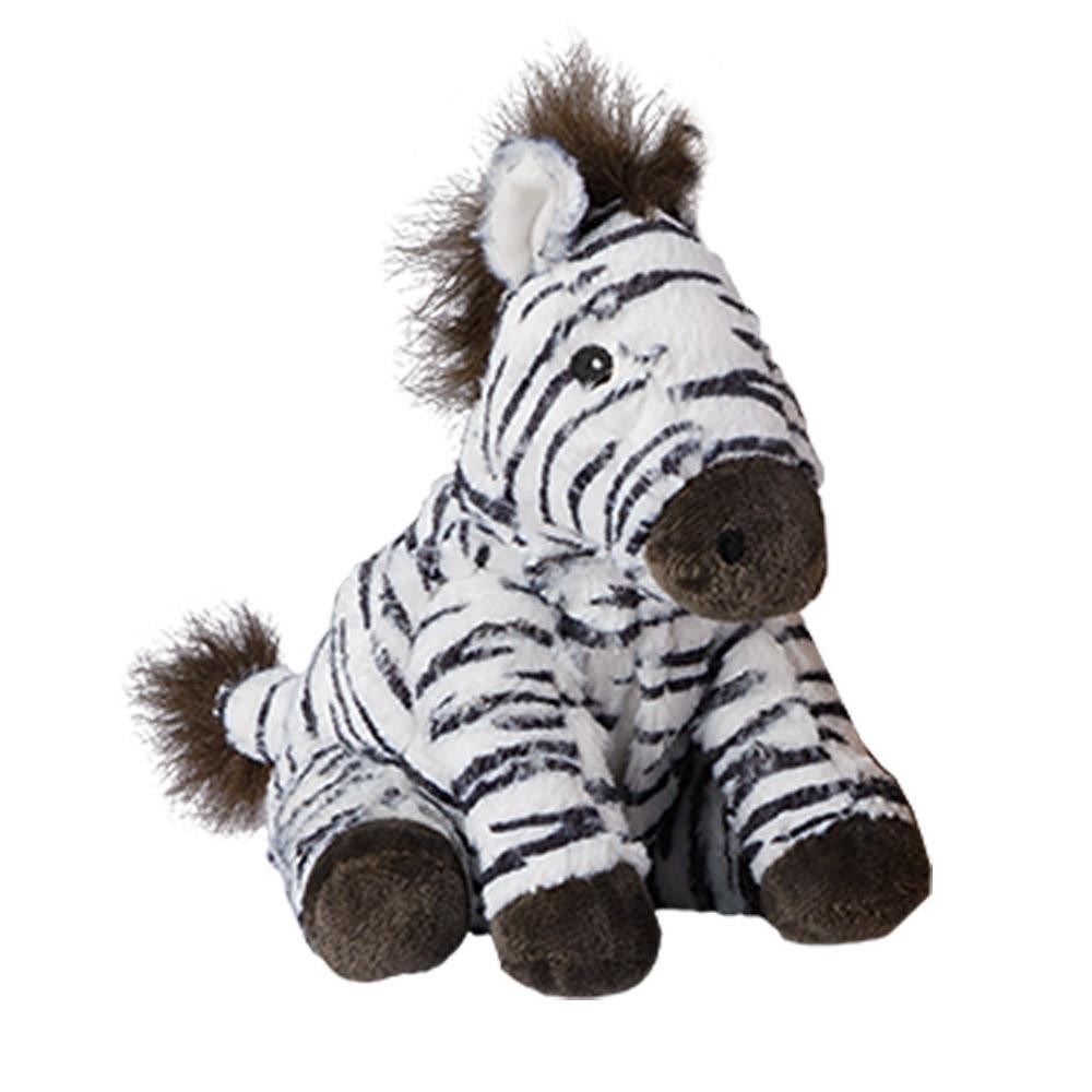 Greenlife Value Warmies warm stuffed animal MINI Zebra 15057 ...