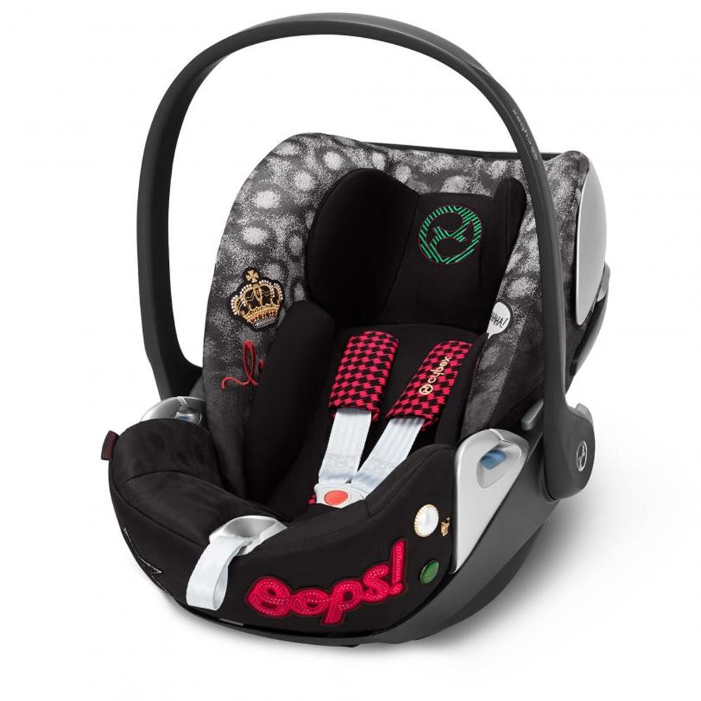 Cybex Babyschale Cloud Z I-Size | Design 2020 | KidsComfort.eu