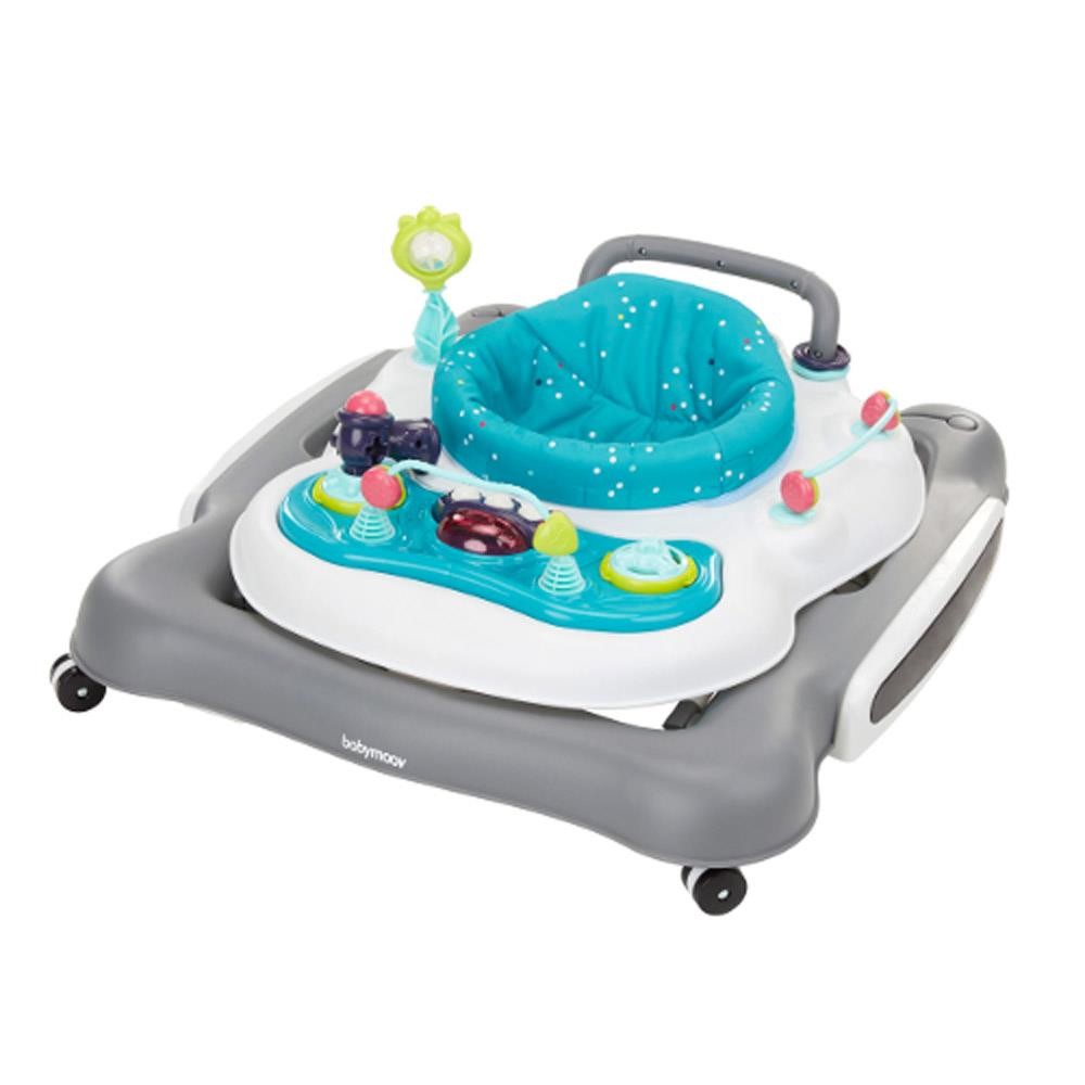 Babymoov 5 in 1 Walker A040008 / NEU