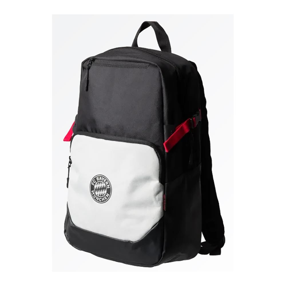 FC Bayern München Rucksack Black Logo --> Kids-Comfort ...