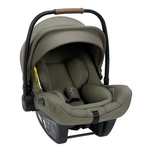 NUNA infant carrier PIPA Next Pine