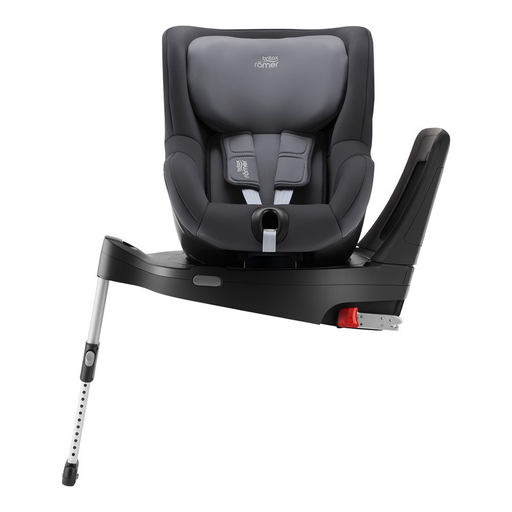 britax römer kindersitz dualfix 3 i size