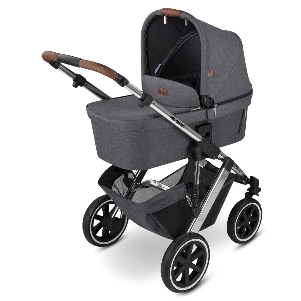 Fashion Kinderwagen ABC-Design Salsa 4 Air