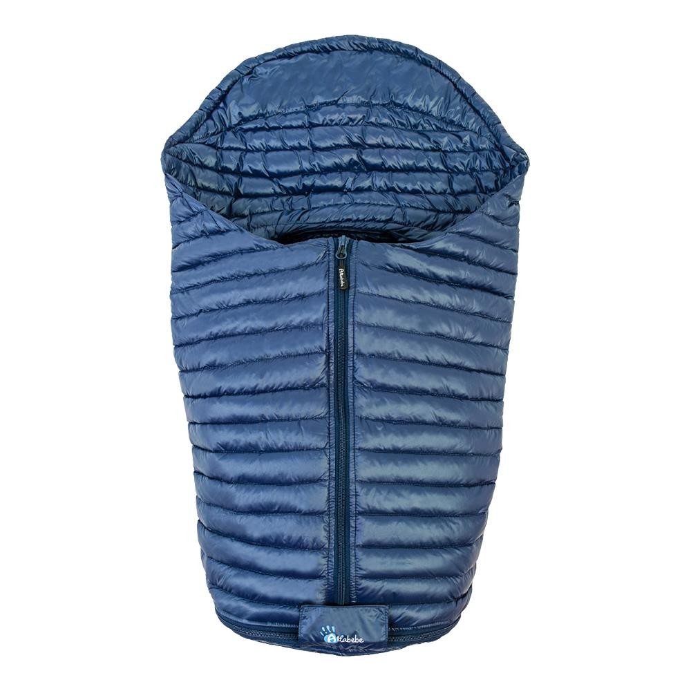 Down footmuff outlet