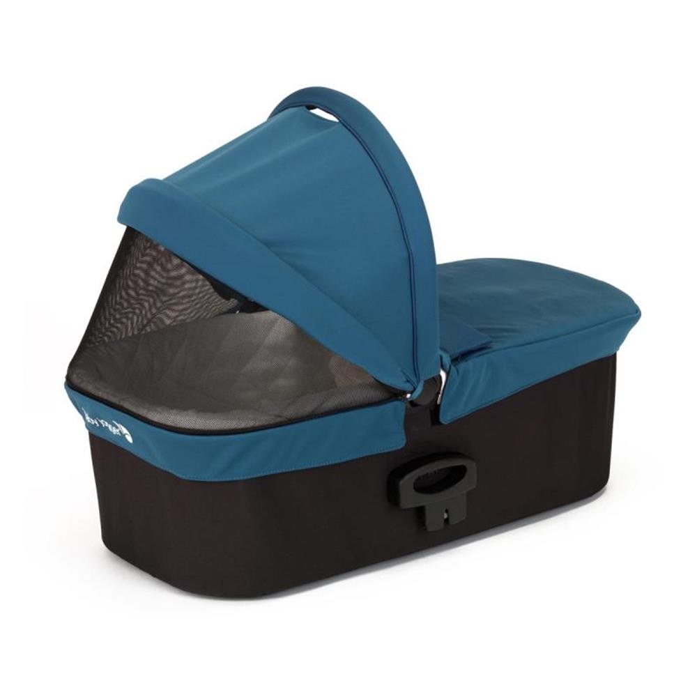 Baby jogger deluxe bassinet deals