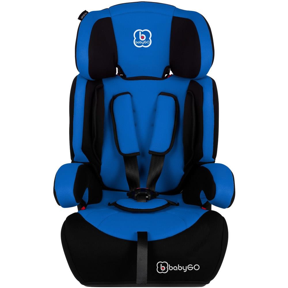 BabyGO Car child seat Motion