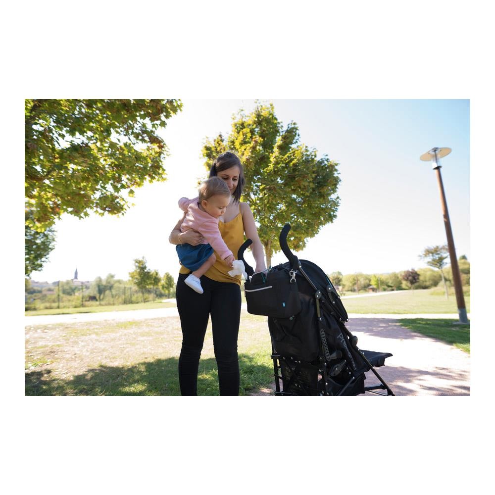 babymoov stroller bag