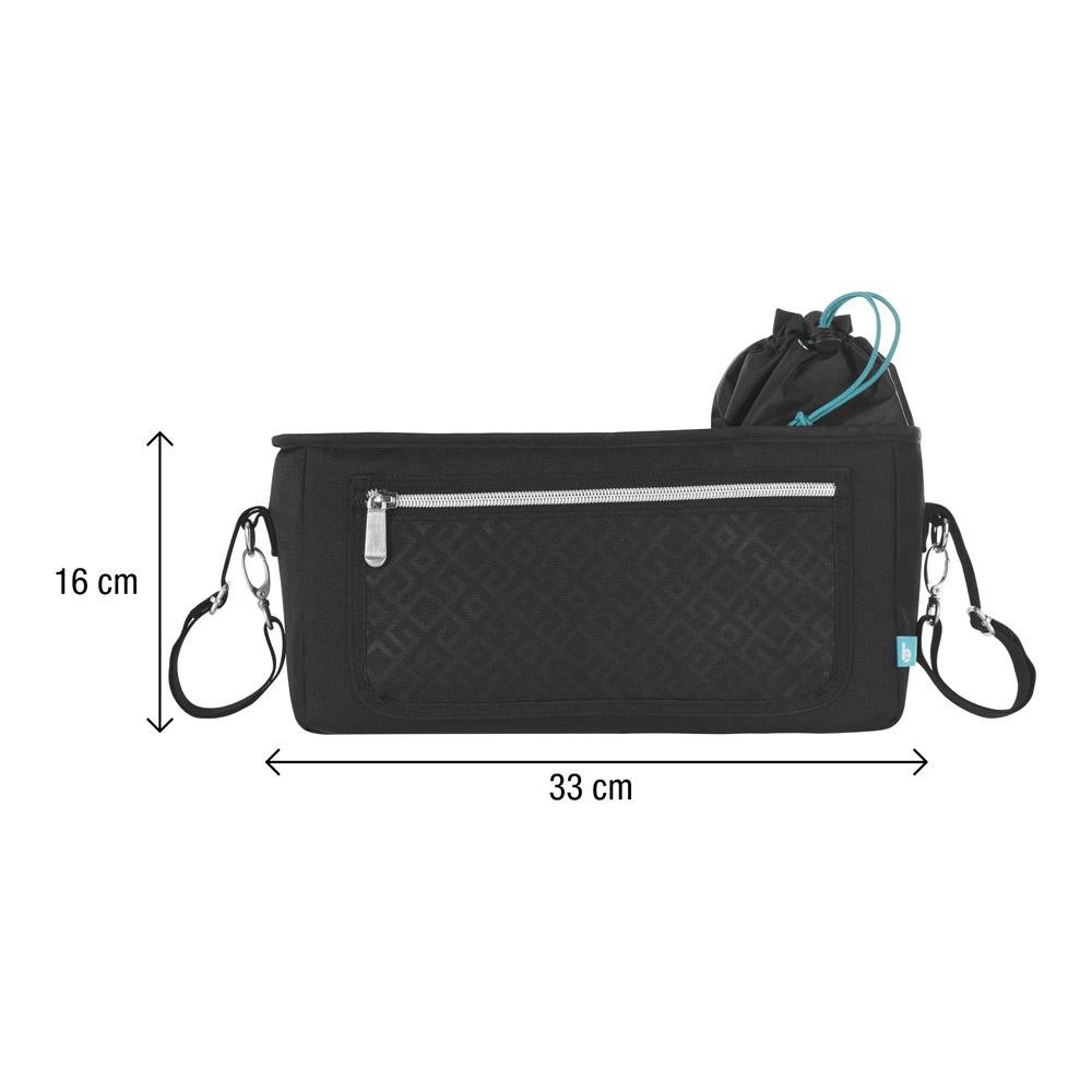 babymoov stroller organizer