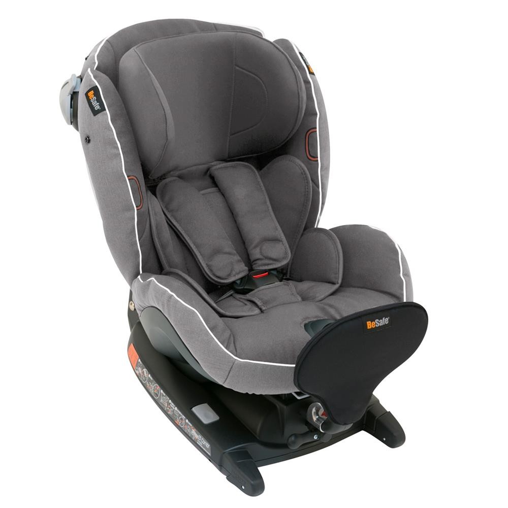 Besafe Child Car Seat Izi Combi X4 Isofix Kidscomfort Eu