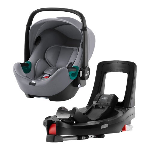 Baby safe britax on sale r?mer