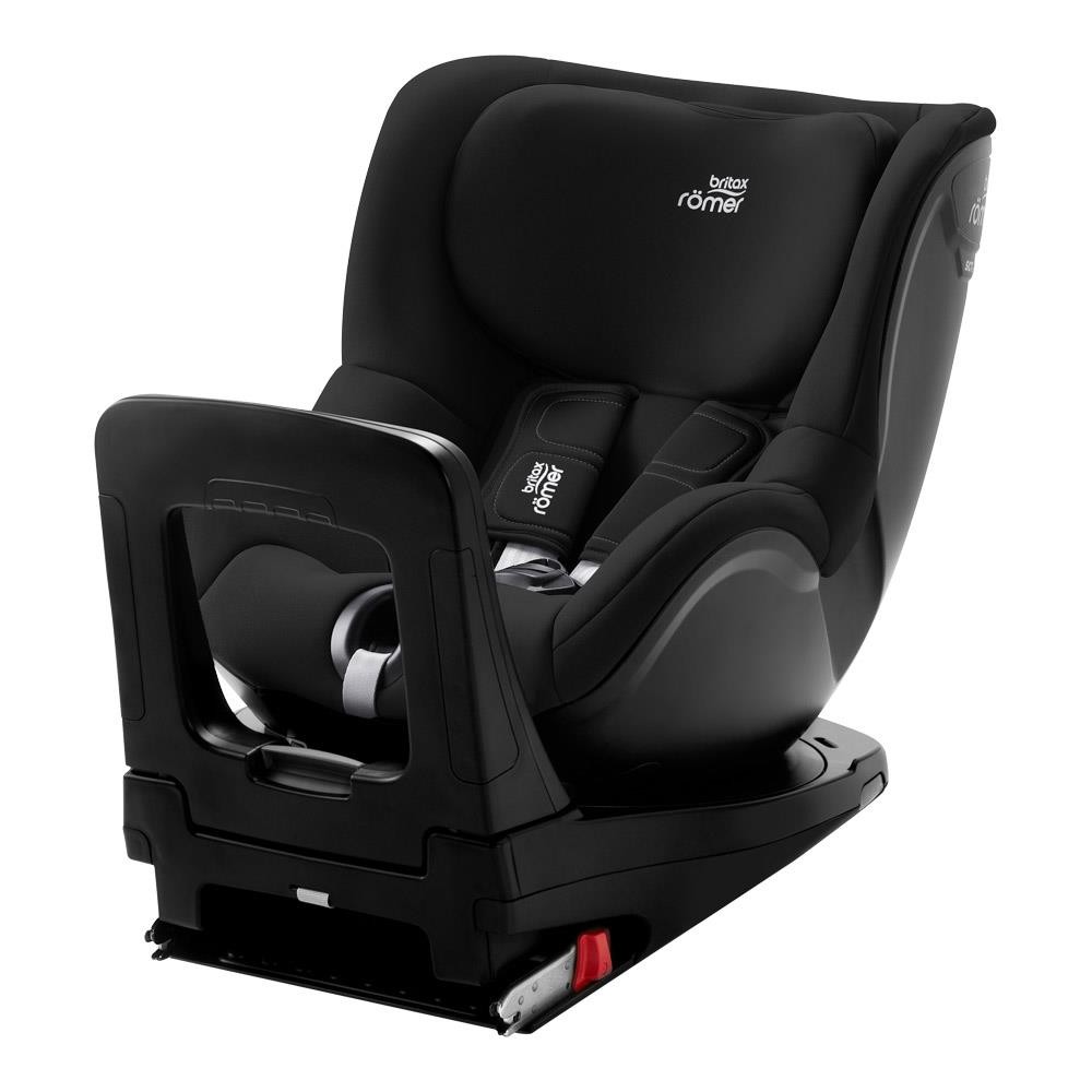 Britax römer 2025 dualfix 2019