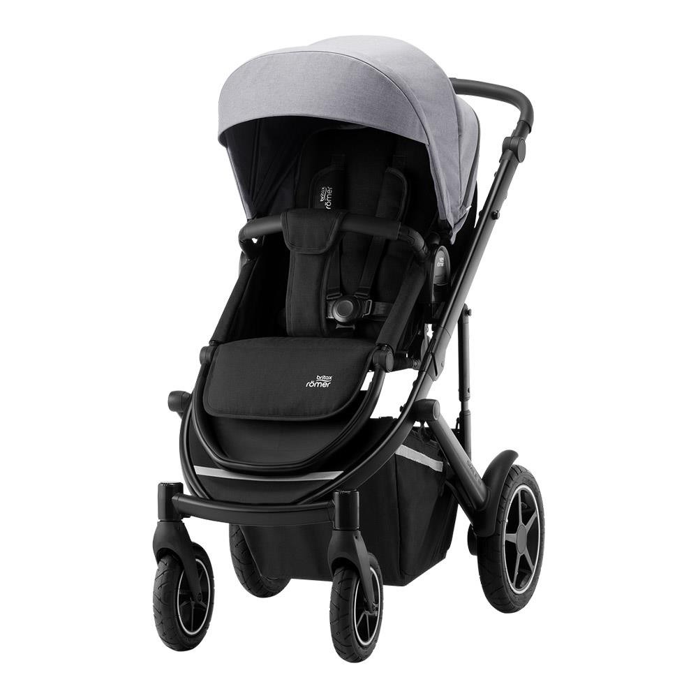 britax pram set