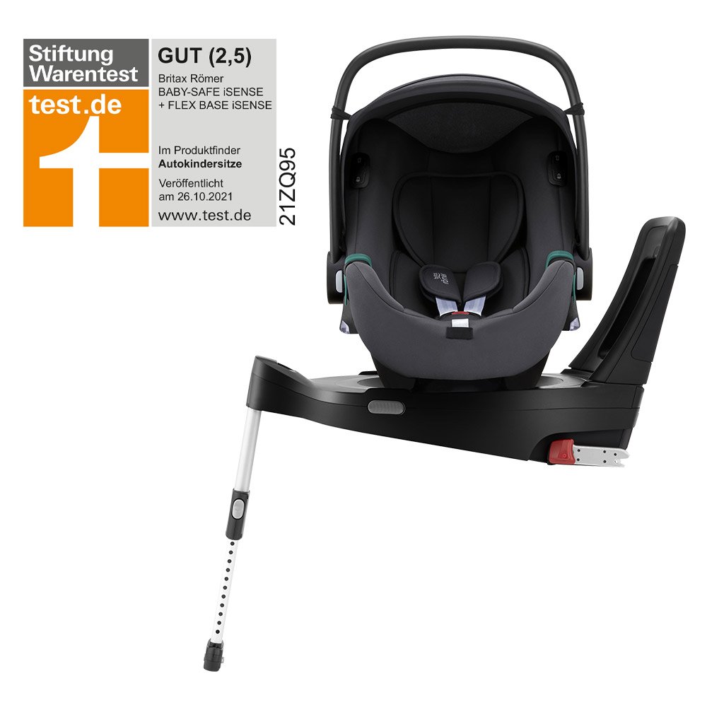 Britax baby safe 2 best sale flex base