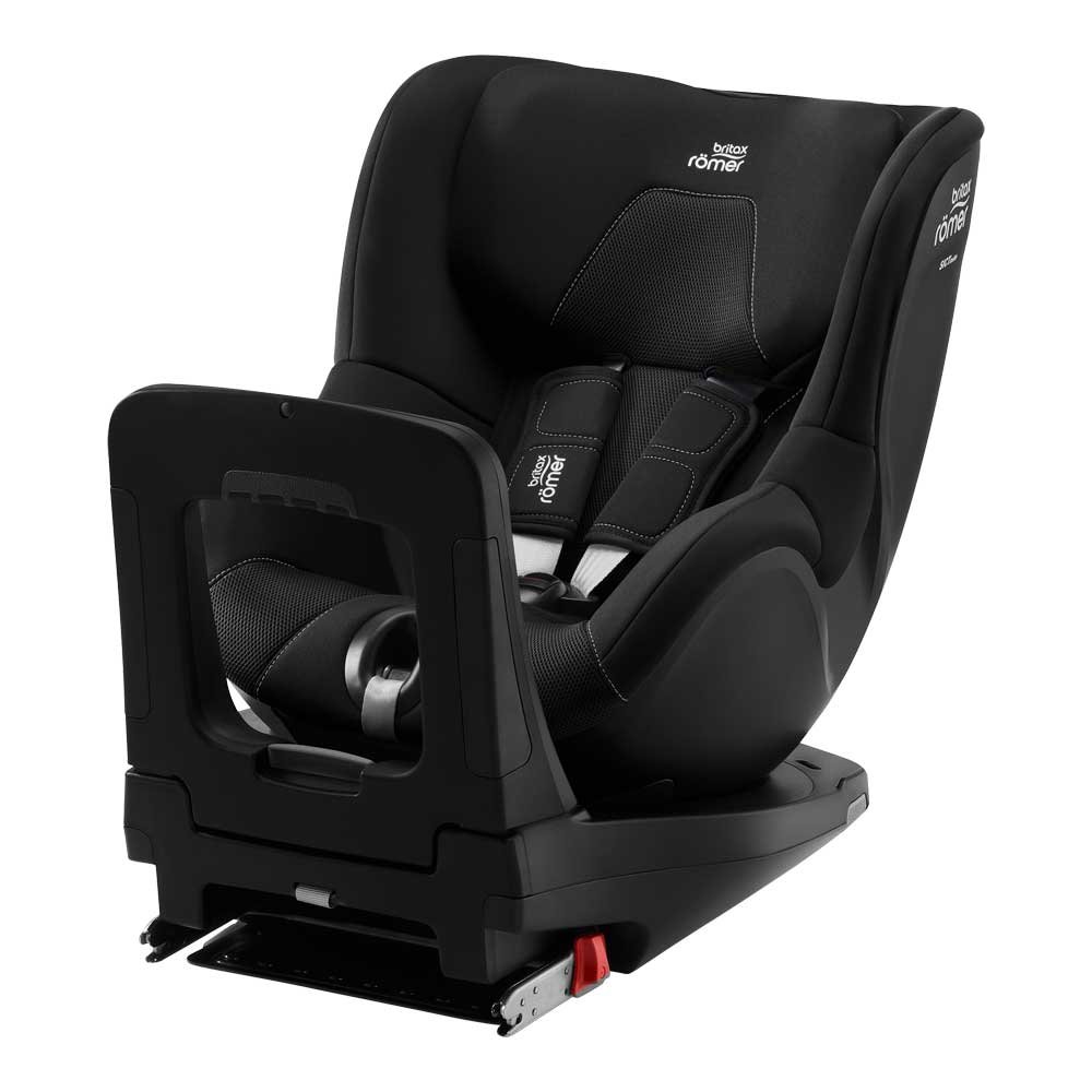 Britax 2024 flex base