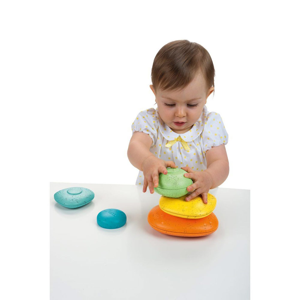 Chicco Balance stones for stacking ECO+ --> Kids-Comfort | Your ...