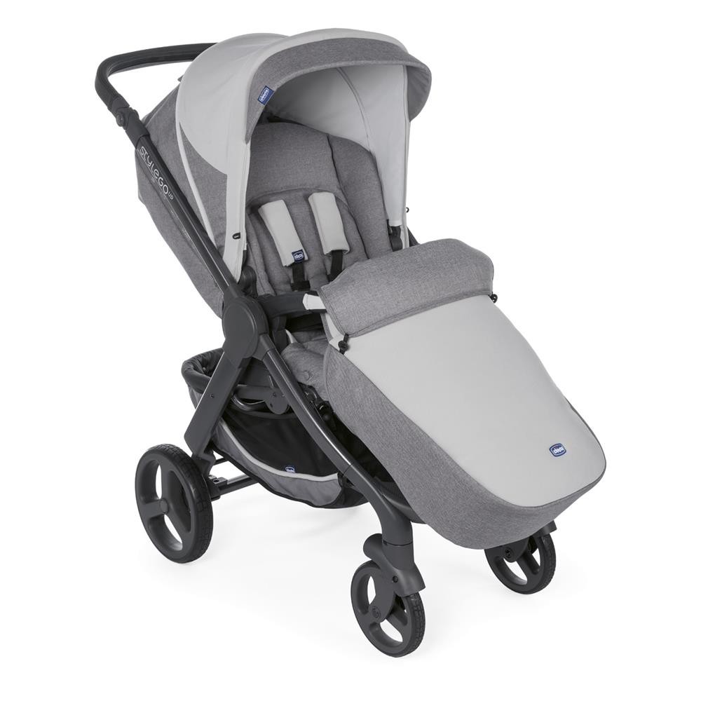 Chicco Duo Stylego Up Crossover combi stroller --> Kids-Comfort | Your ...