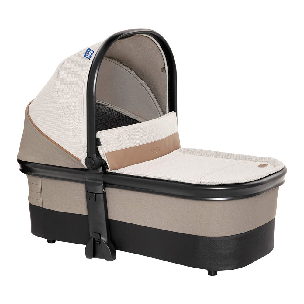 Chicco clearance cot light