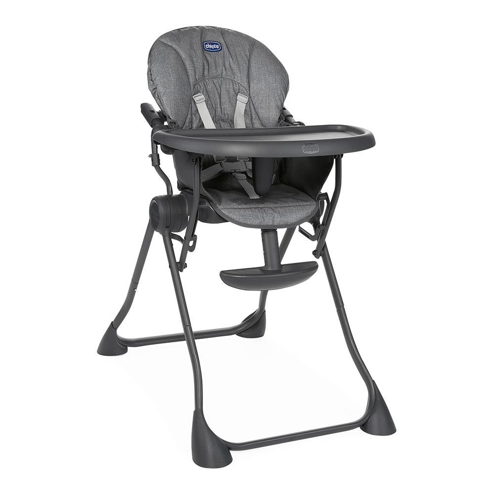 Chicco High Chair Pocket Meal Design 2019 Kidscomforteu