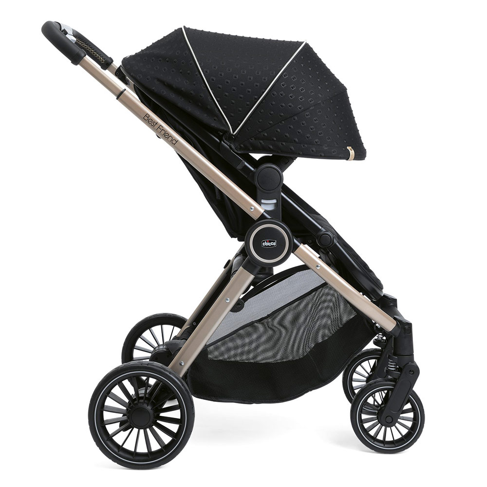 Chicco shop sport stroller