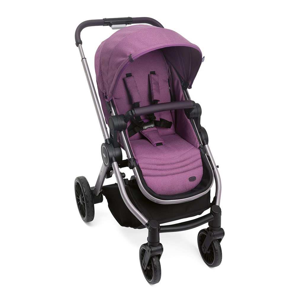 Chicco sport stroller Best Friend Pro Purple Gem