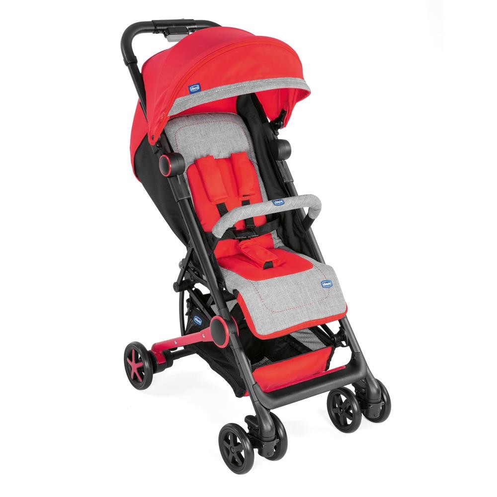 chicco stroller in 2