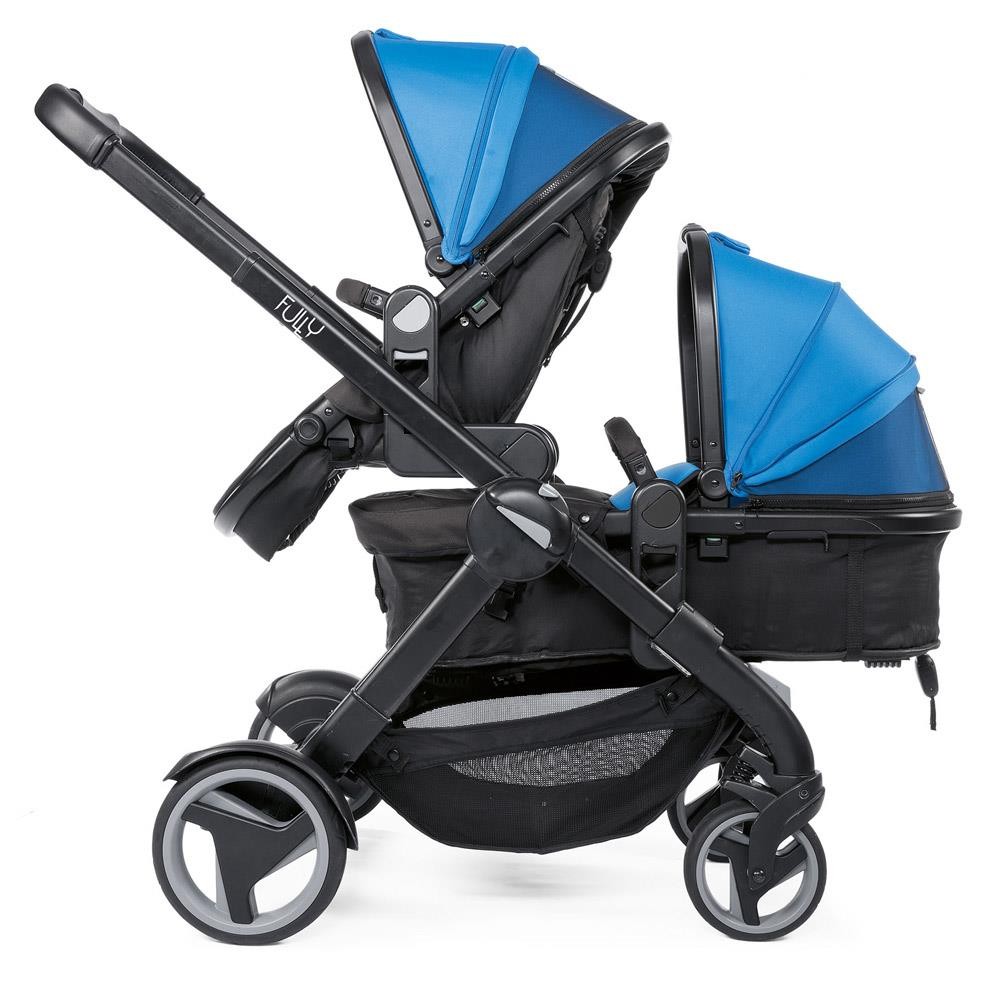 Chicco 2025 twin pram