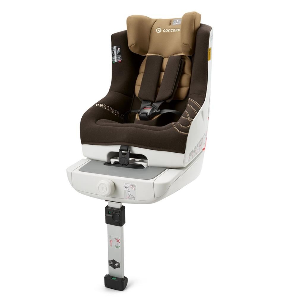 Concord isofix shop car seat