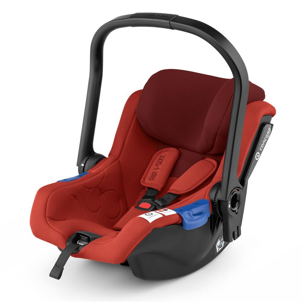 Concord shop isofix base