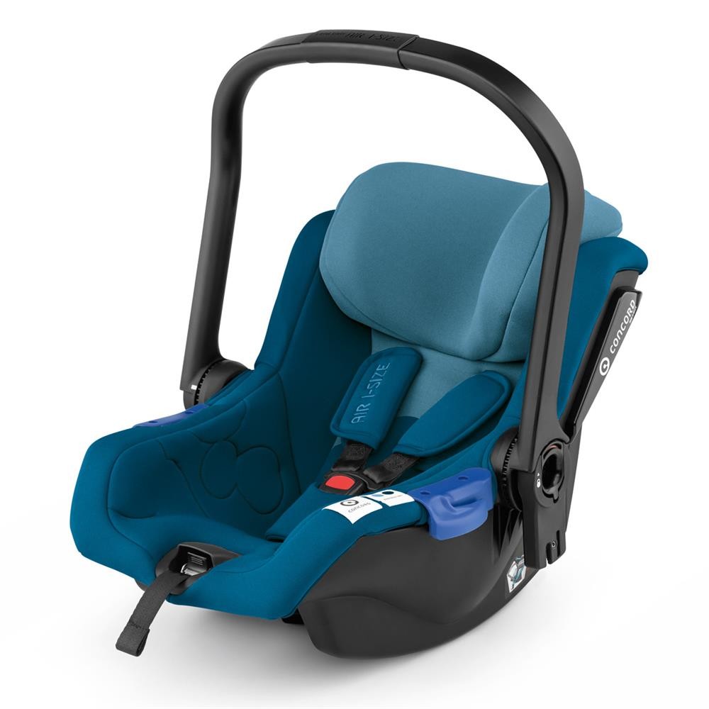 Concord air isofix discount base