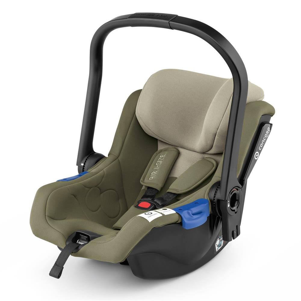 Concord shop isofix base