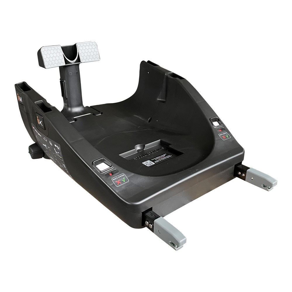 Concord hotsell isofix base