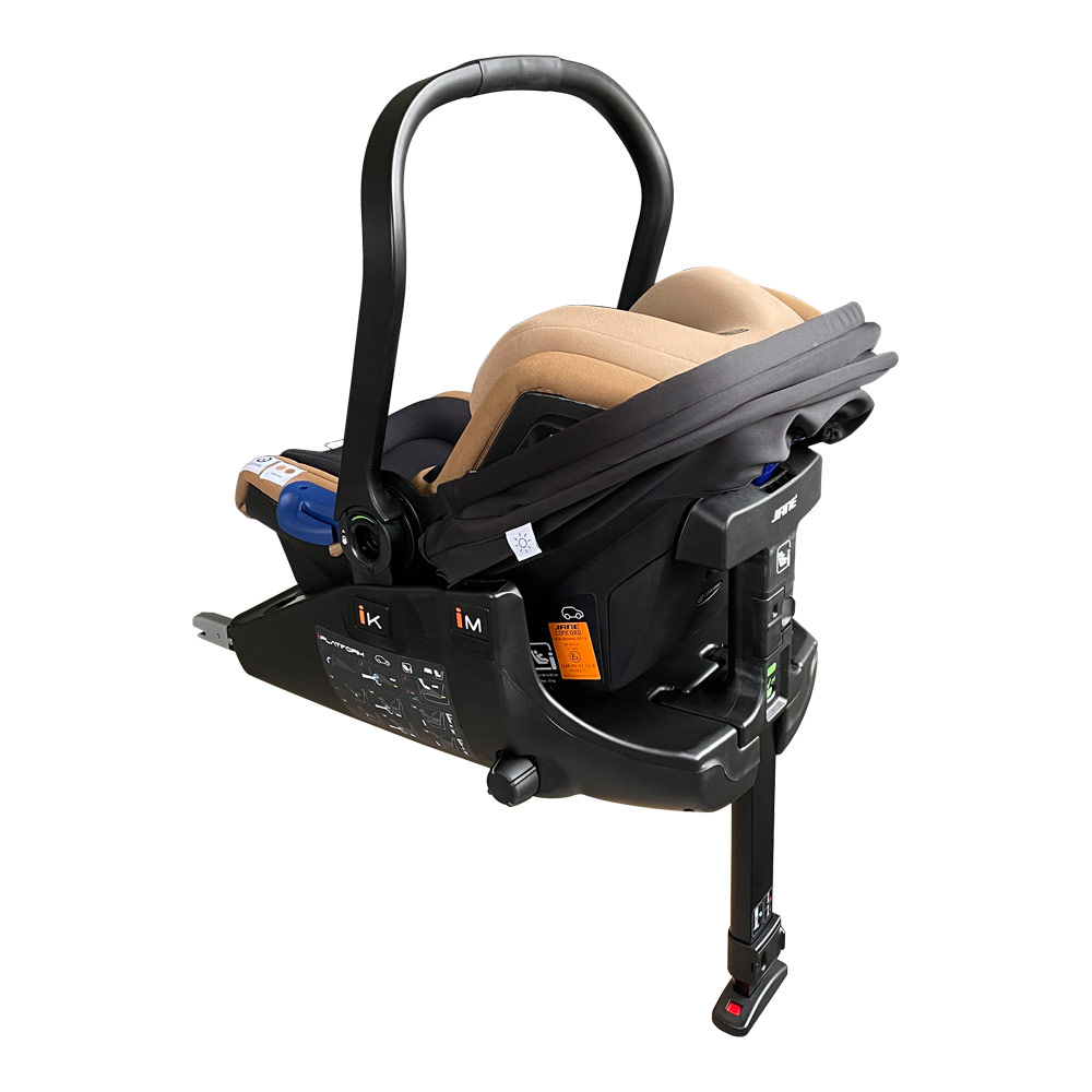 Concord base isofix best sale