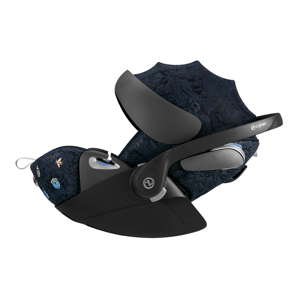 Cybex Babyschale Cloud Z iSize Jewels Of Nature > Ihr