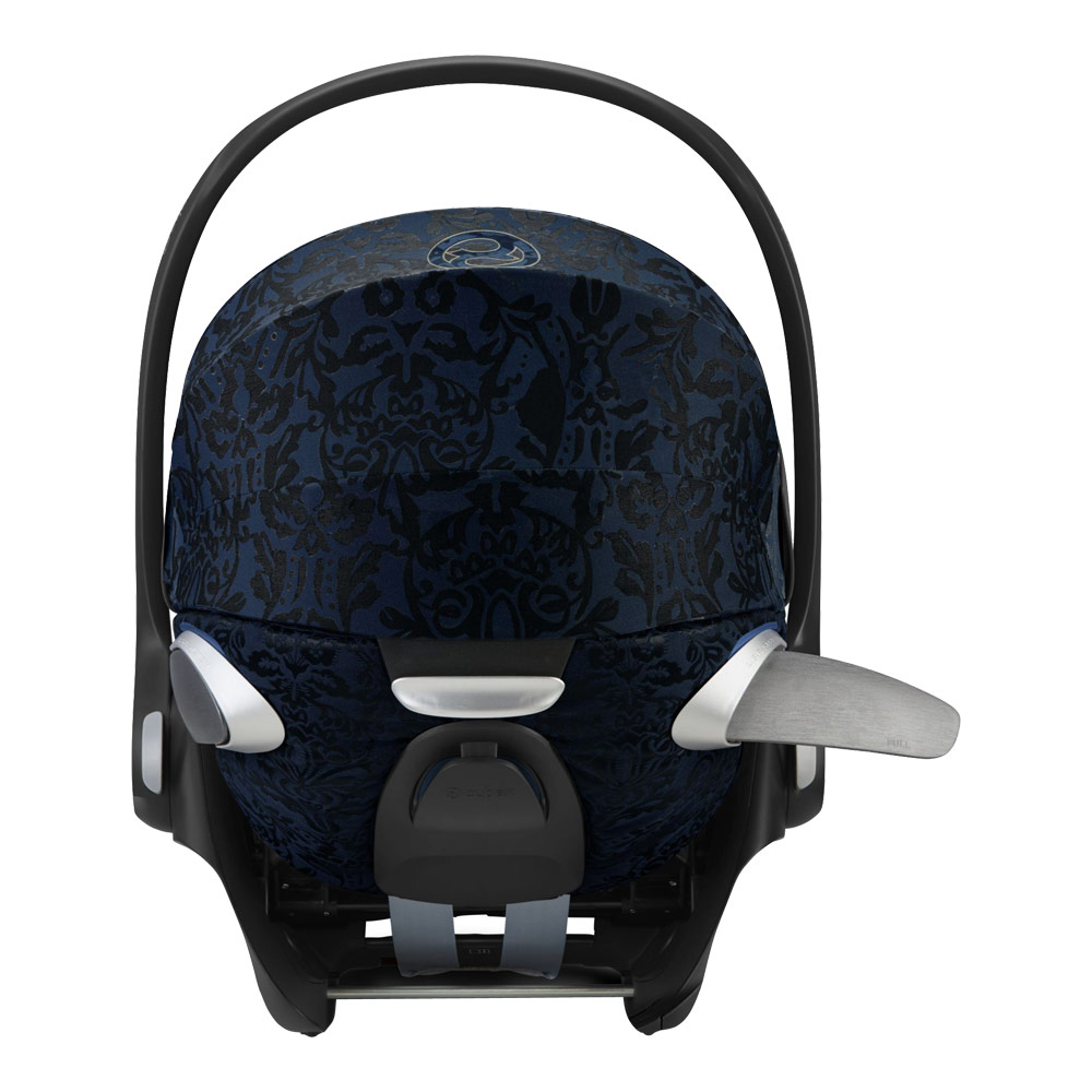 Cybex Babyschale Cloud Z I-Size Jewels Of Nature --> Kids-Comfort | Ihr ...