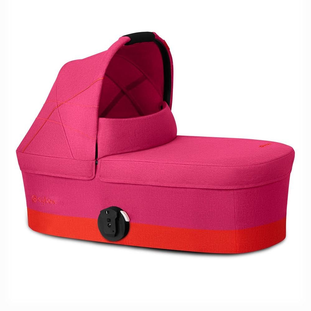 Cybex cot hot sale s carrycot