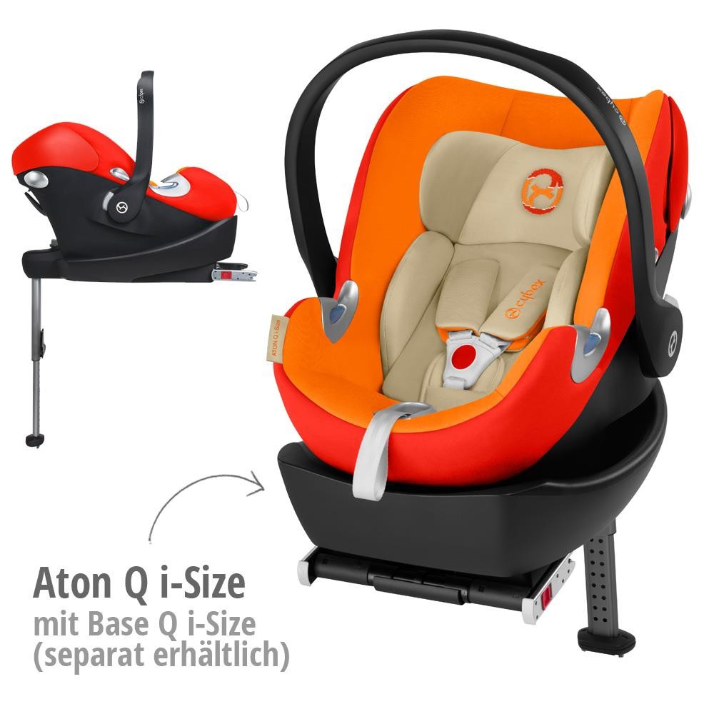 Aton q outlet platinum