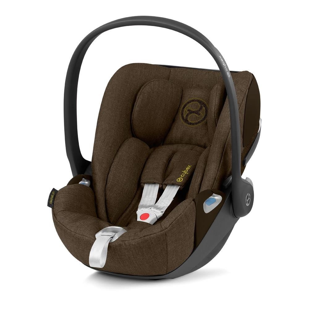 Cybex Infant Carrier Cloud Z i Size Plus