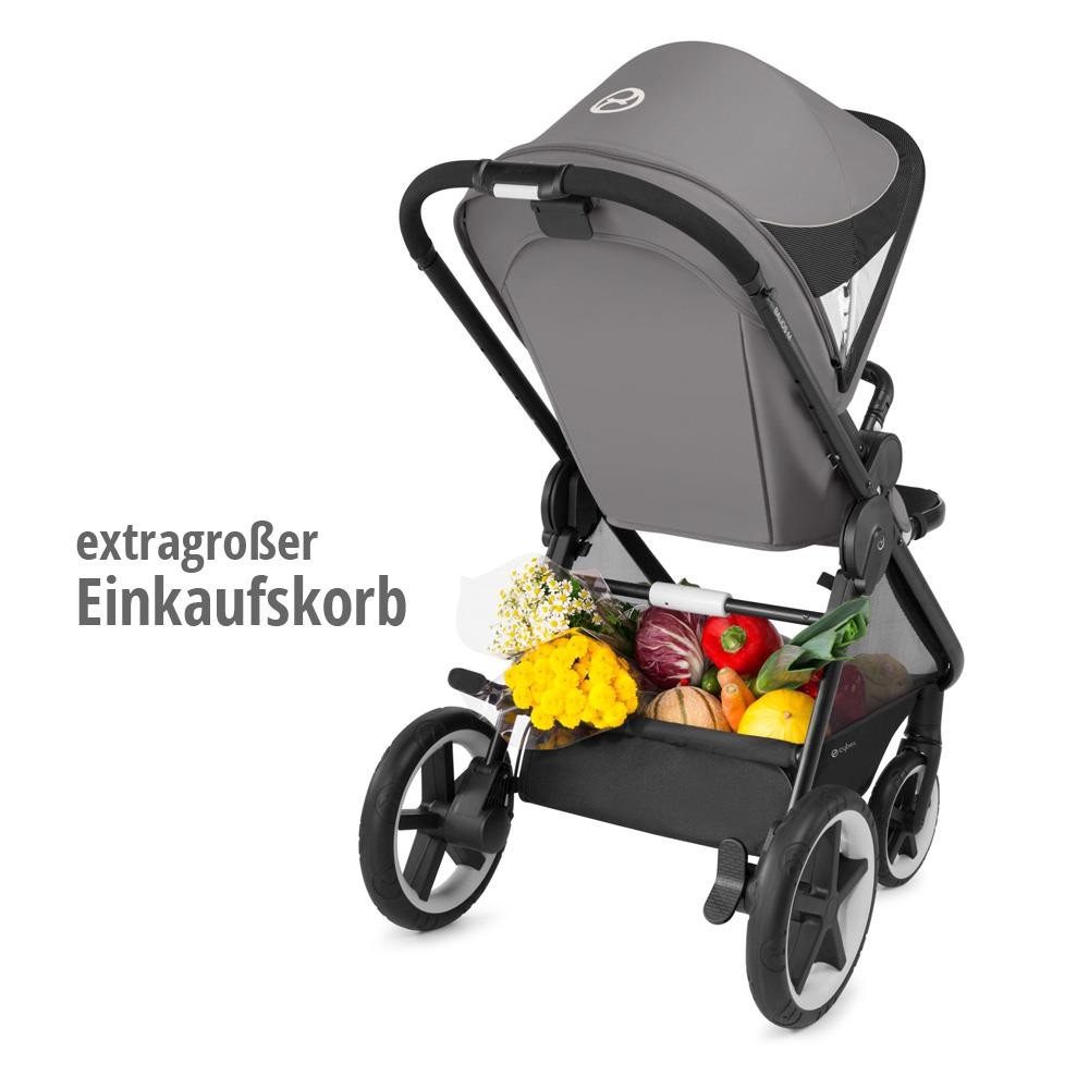 Cybex balios m clearance kinderwagen