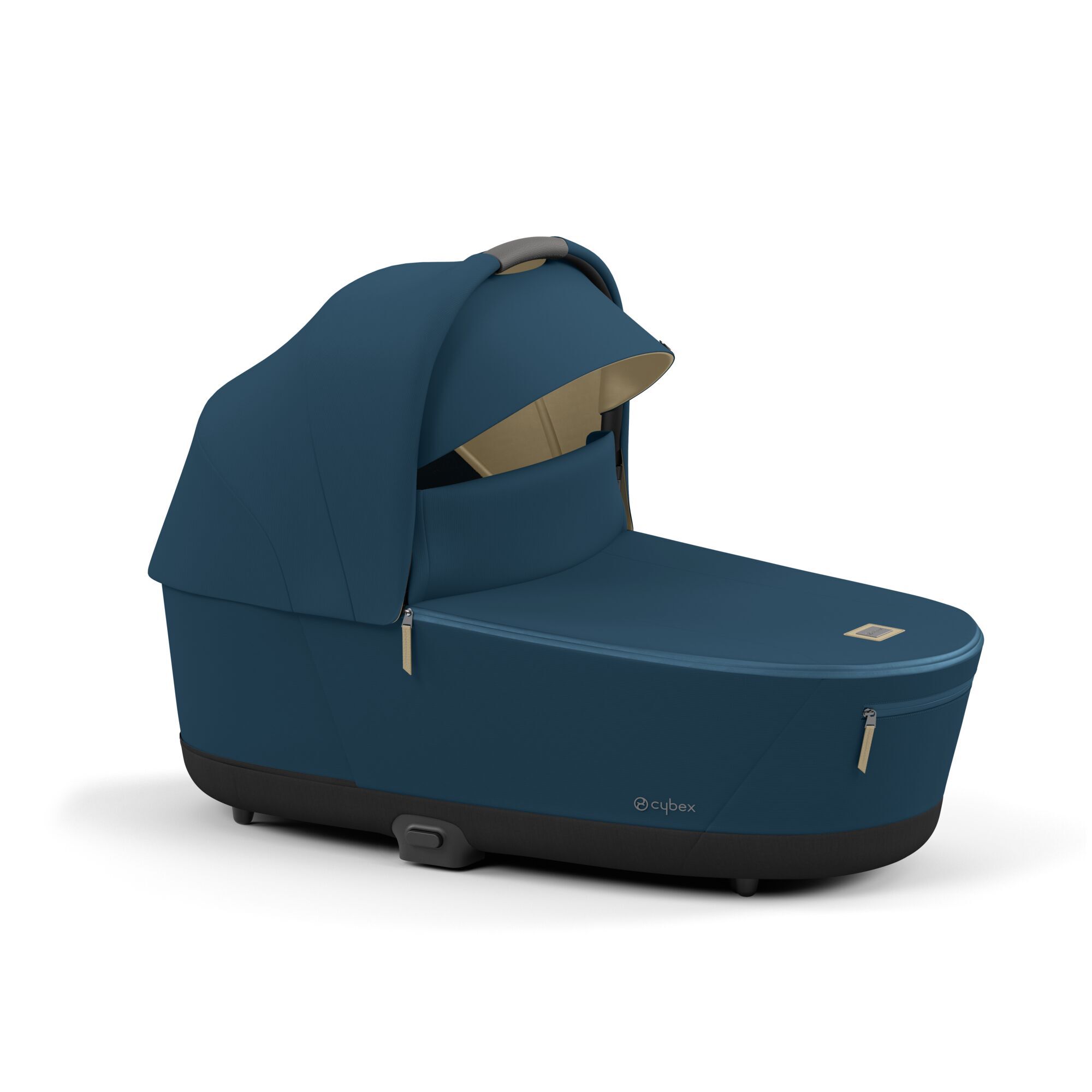 Cybex cheap lux carrycot