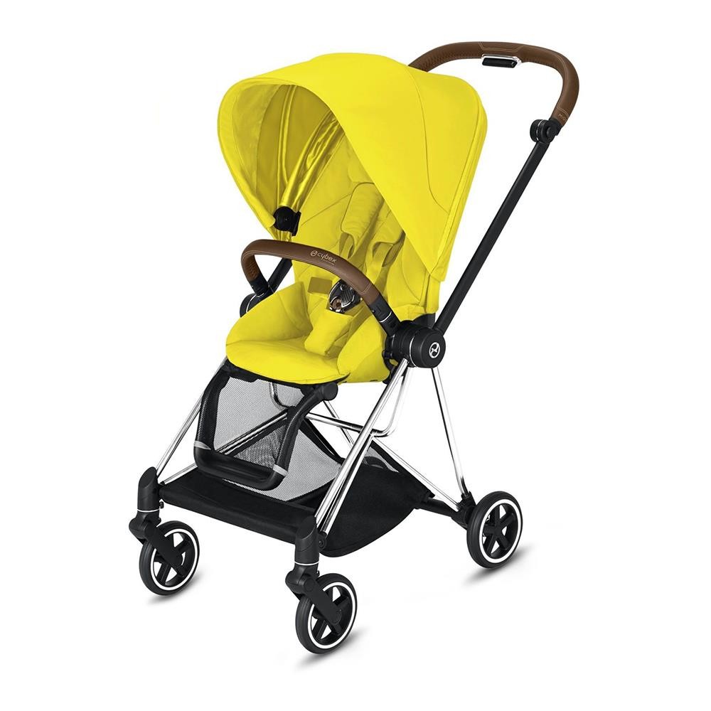 cybex buggy mios